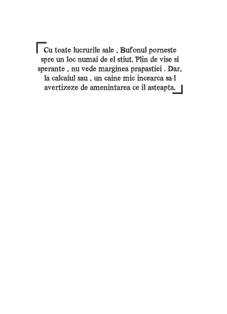 AZ-Senshi - Capitolul 1 - Bufonul - pagina 3