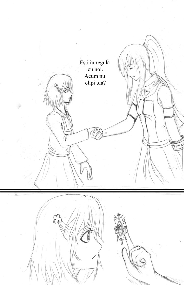 AZ-Senshi - Capitolul 1 - Bufonul - pagina 11