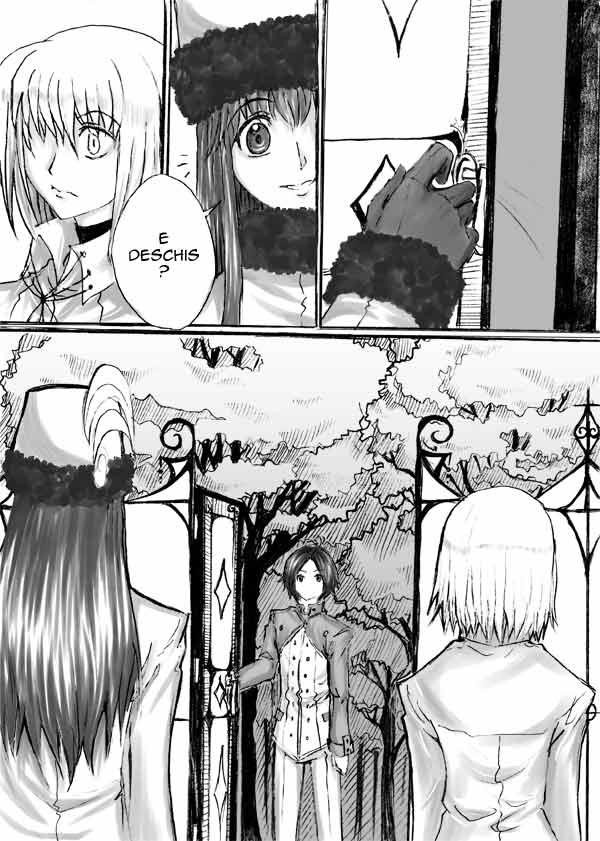 AZ-Senshi - Capitolul 2 - pagina 4