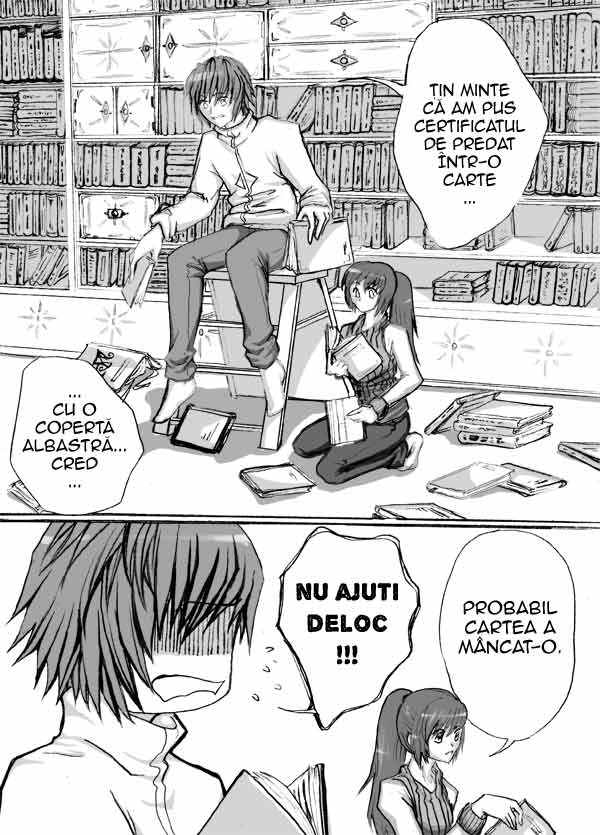 AZ-Senshi - Capitolul 2 - pagina 6