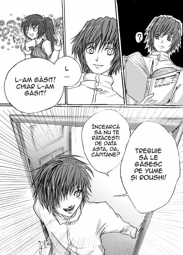 AZ-Senshi - Capitolul 2 - pagina 7