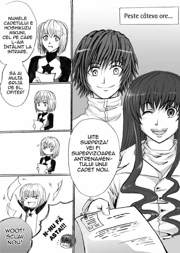 AZ-Senshi - Capitolul 2 - pagina 8