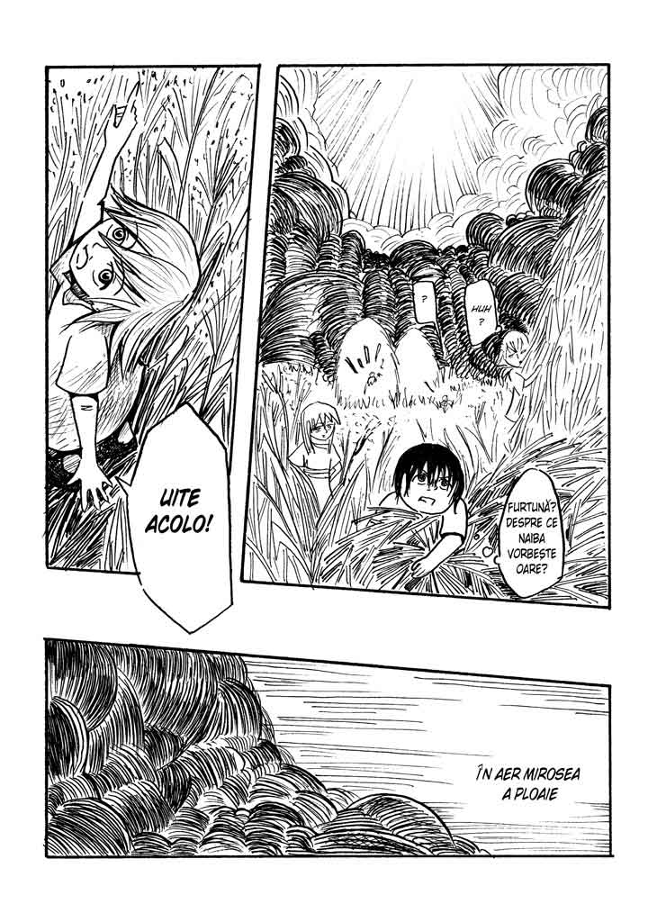 Colecționarul de basme - D'Ale Apei - pagina 14