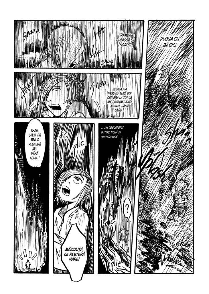 Colecționarul de basme - D'Ale Apei - pagina 16