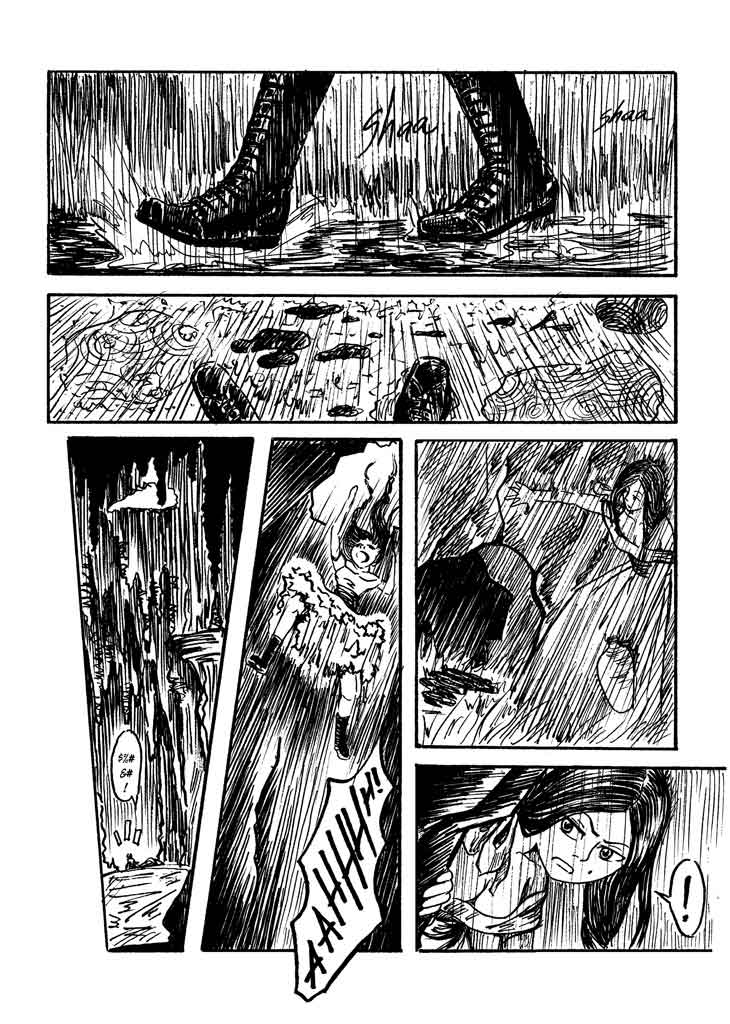 Colecționarul de basme - D'Ale Apei - pagina 17