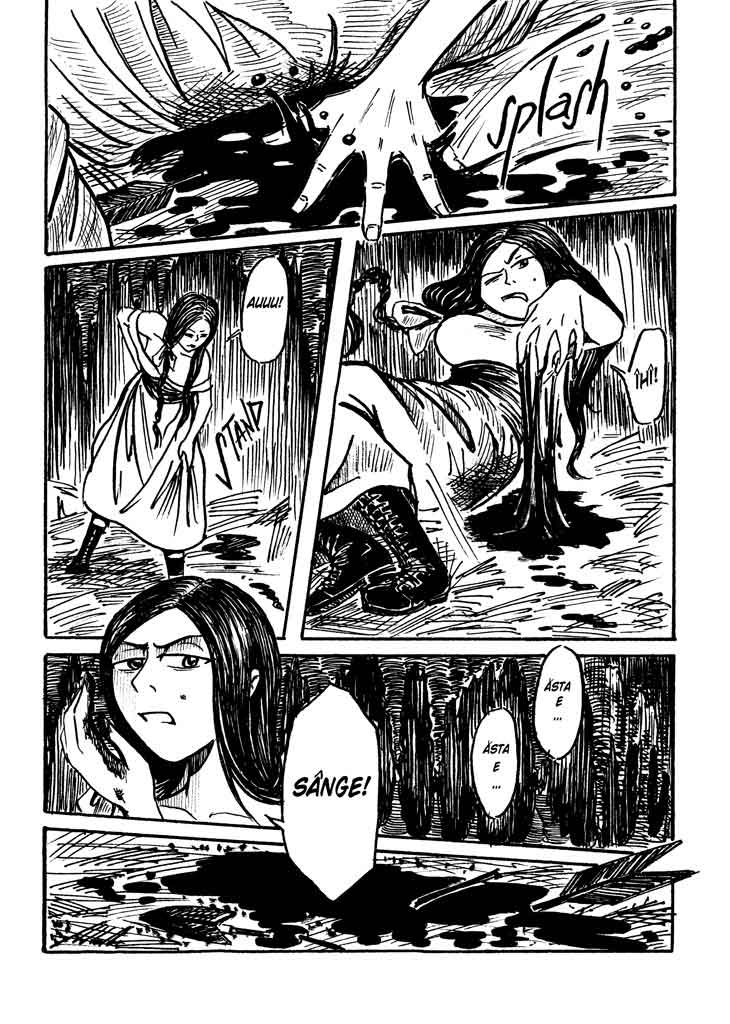 Colecționarul de basme - D'Ale Apei - pagina 18