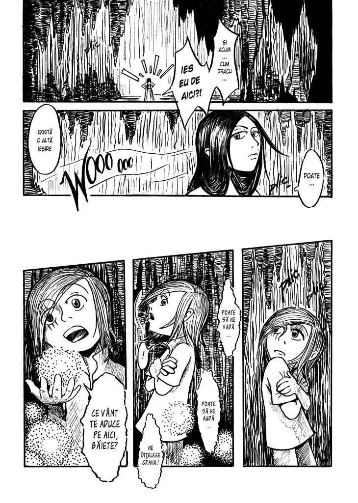 Colecționarul de basme - D'Ale Apei - pagina 19