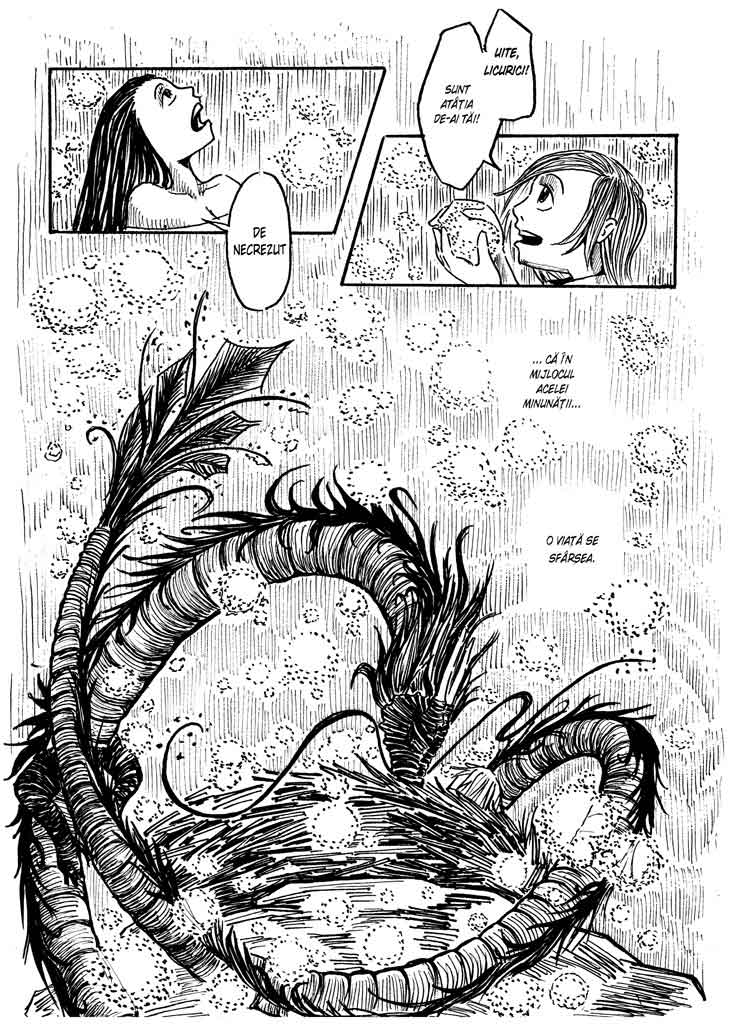 Colecționarul de basme - D'Ale Apei - pagina 27
