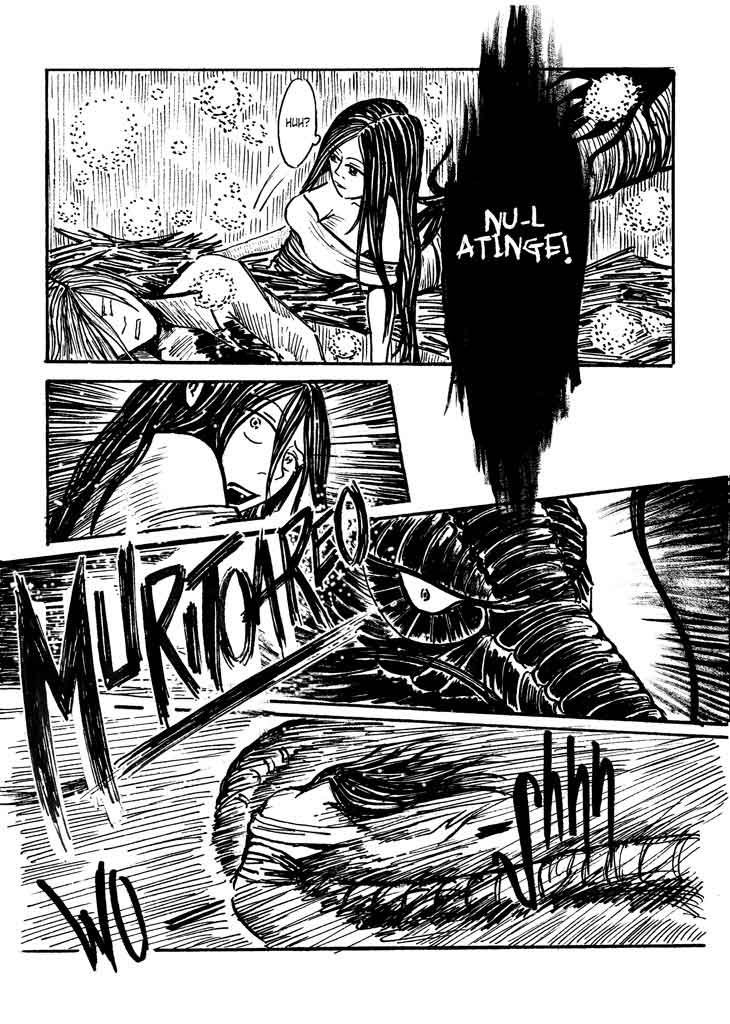 Colecționarul de basme - D'Ale Apei - pagina 29