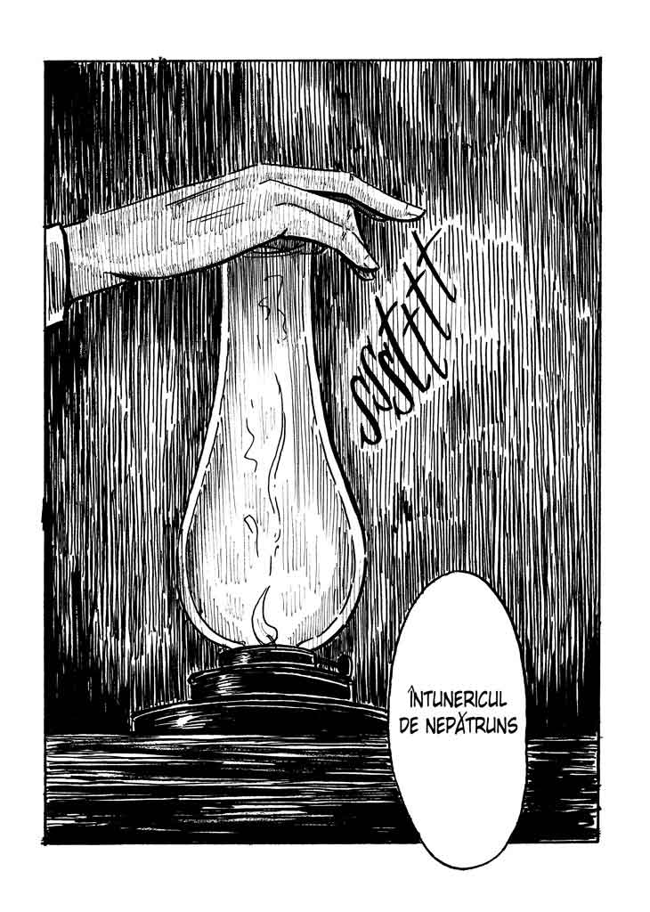 Colecționarul de basme - D'Ale Apei - pagina 35