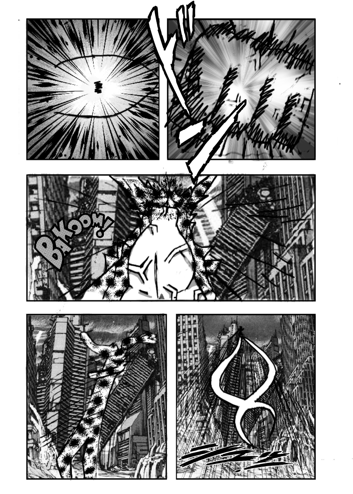 Heavens Protectors - Capitolul 10 - pagina 8