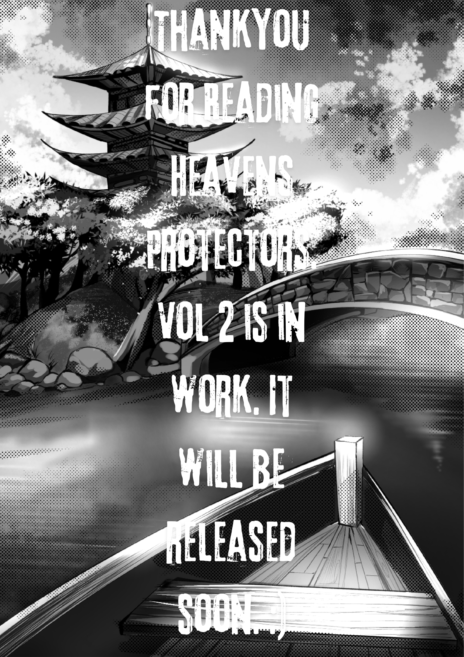 Heavens Protectors - Capitolul 3 - pagina 10