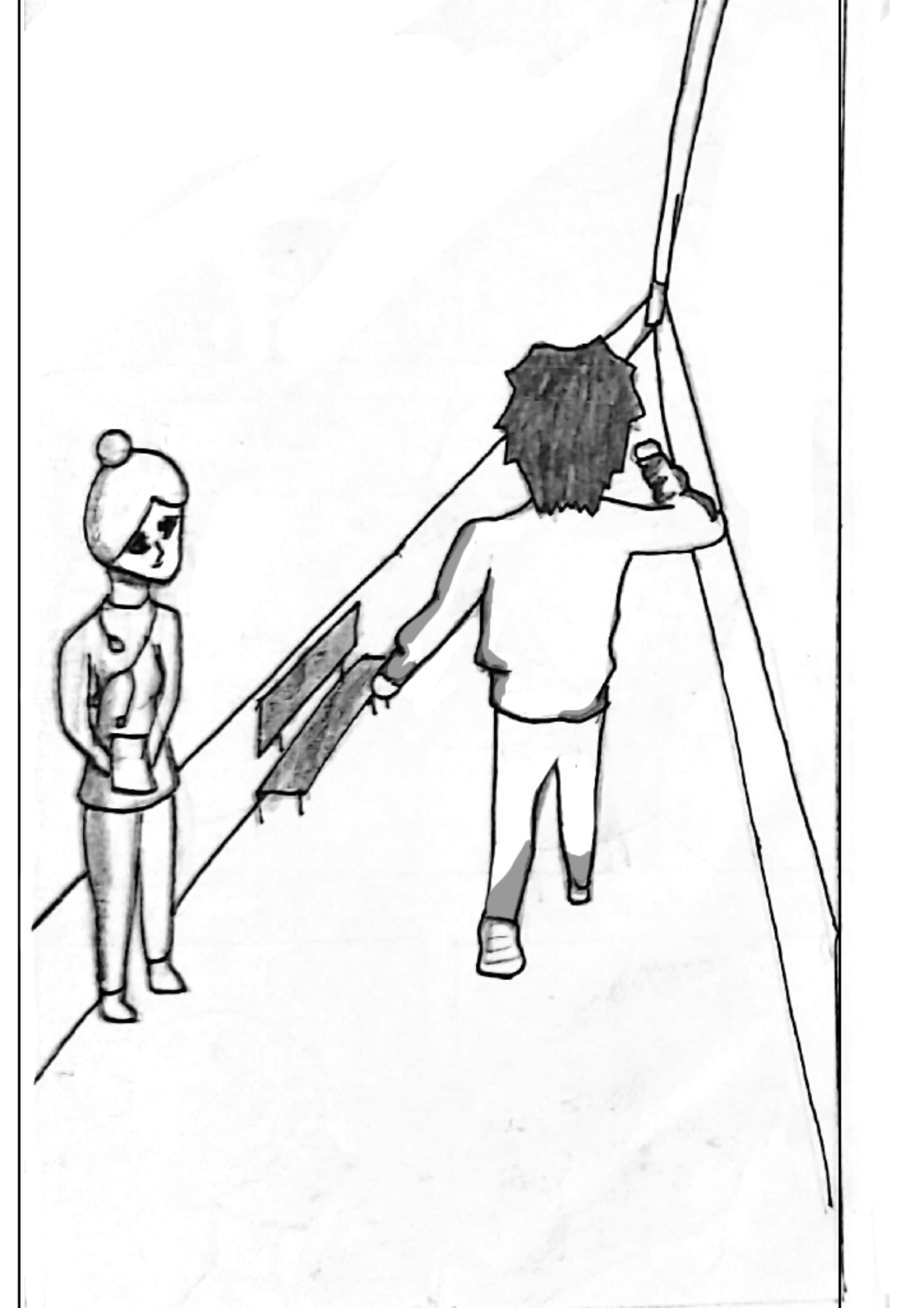 Heavens Protectors - Capitolul 4 - pagina 4