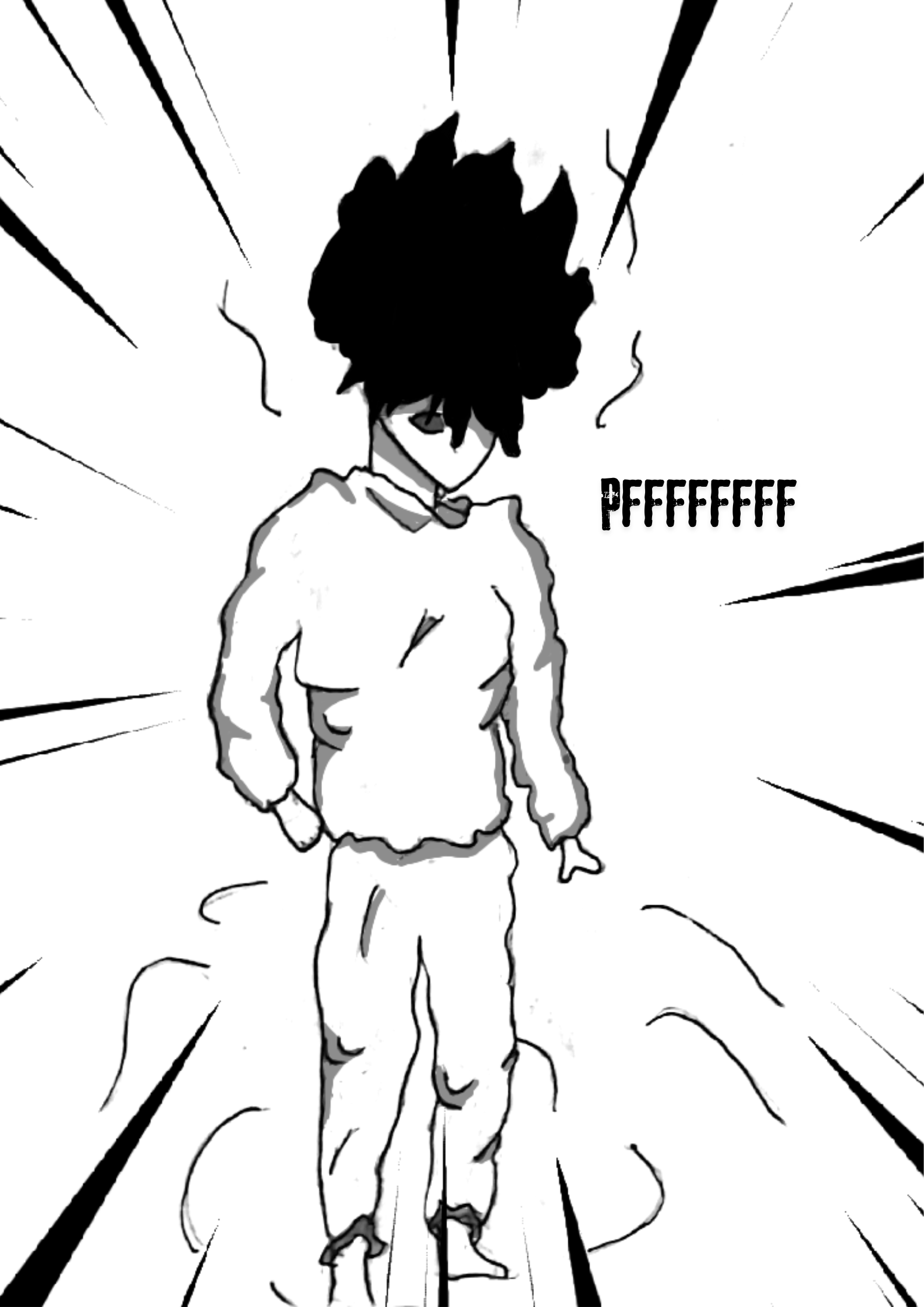 Heavens Protectors - Capitolul 4 - pagina 10