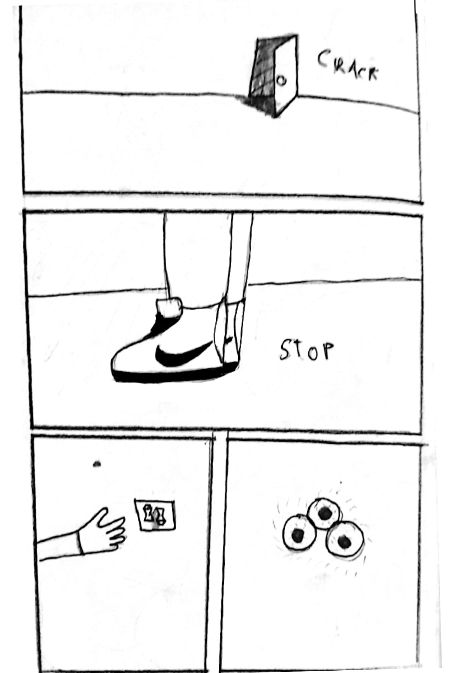 Heavens Protectors - Capitolul 5 - pagina 3