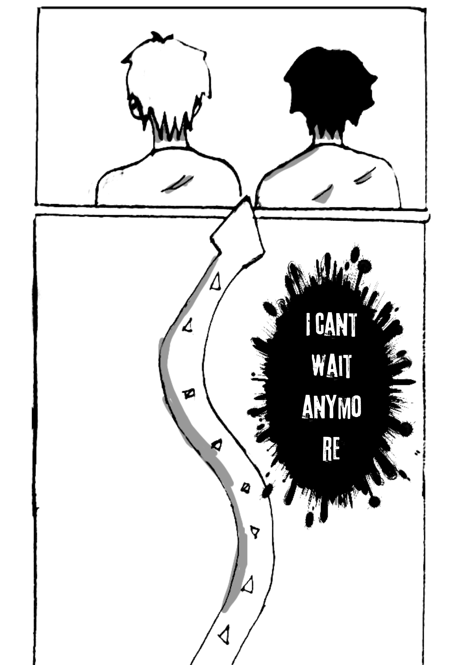 Heavens Protectors - Capitolul 6 - pagina 5