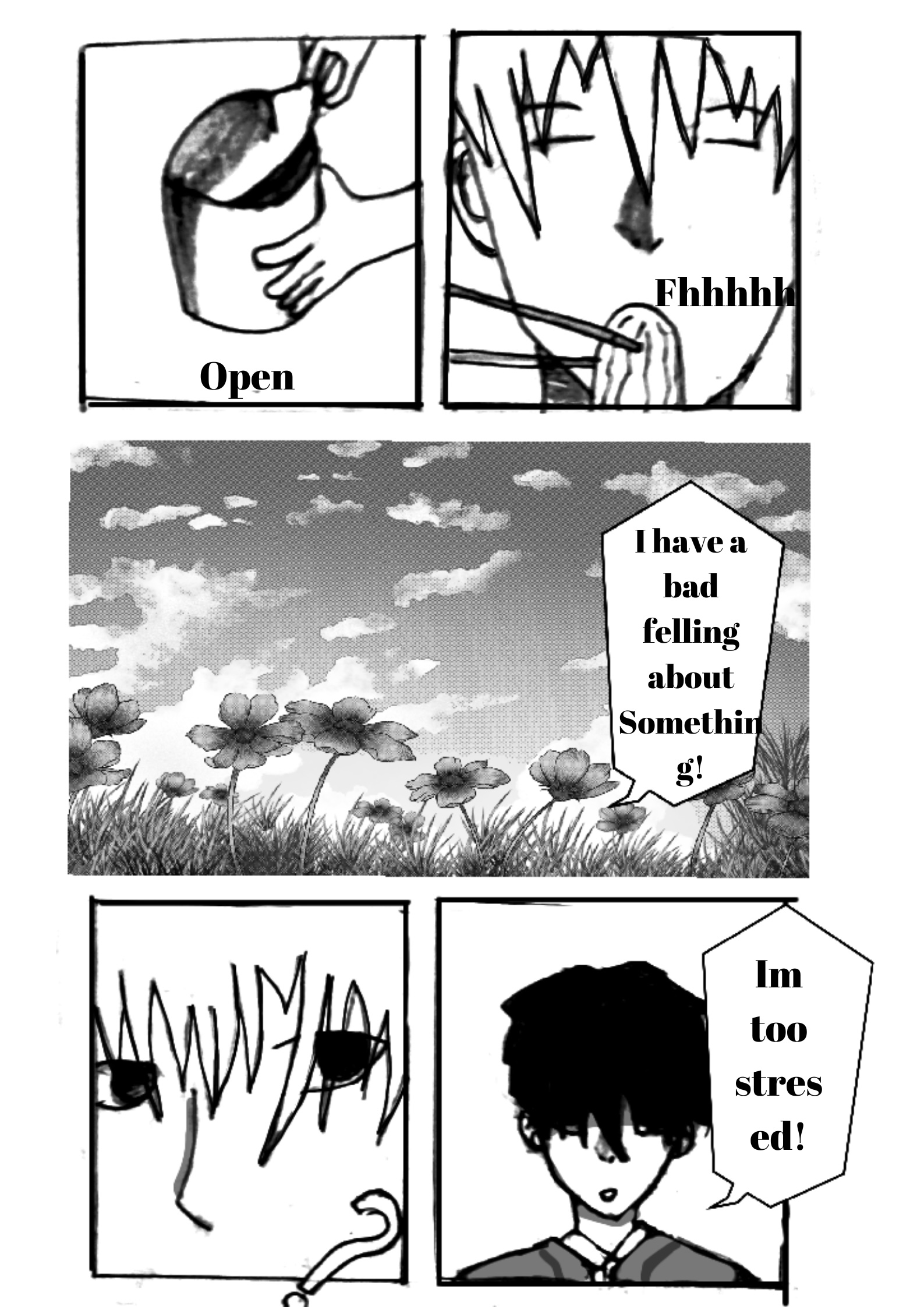 Heavens Protectors - Capitolul 7 - pagina 7