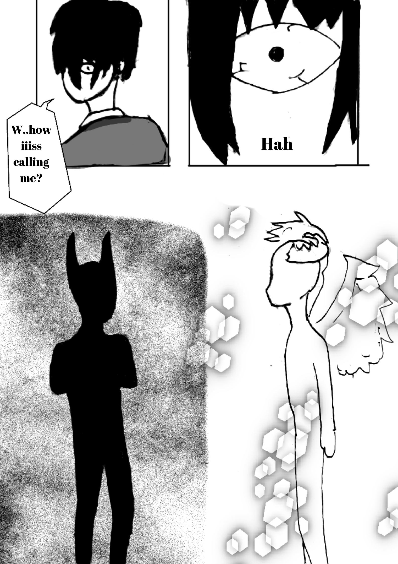 Heavens Protectors - Capitolul 7 - pagina 11