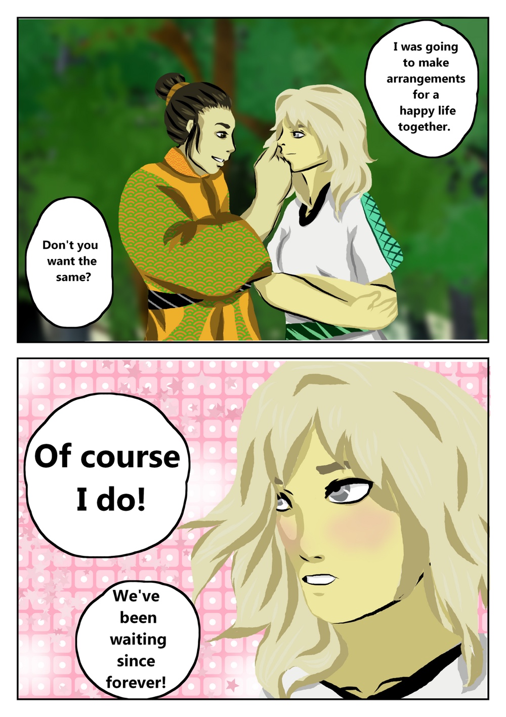 Hydra's Head - Capitolul 1 - pagina 6