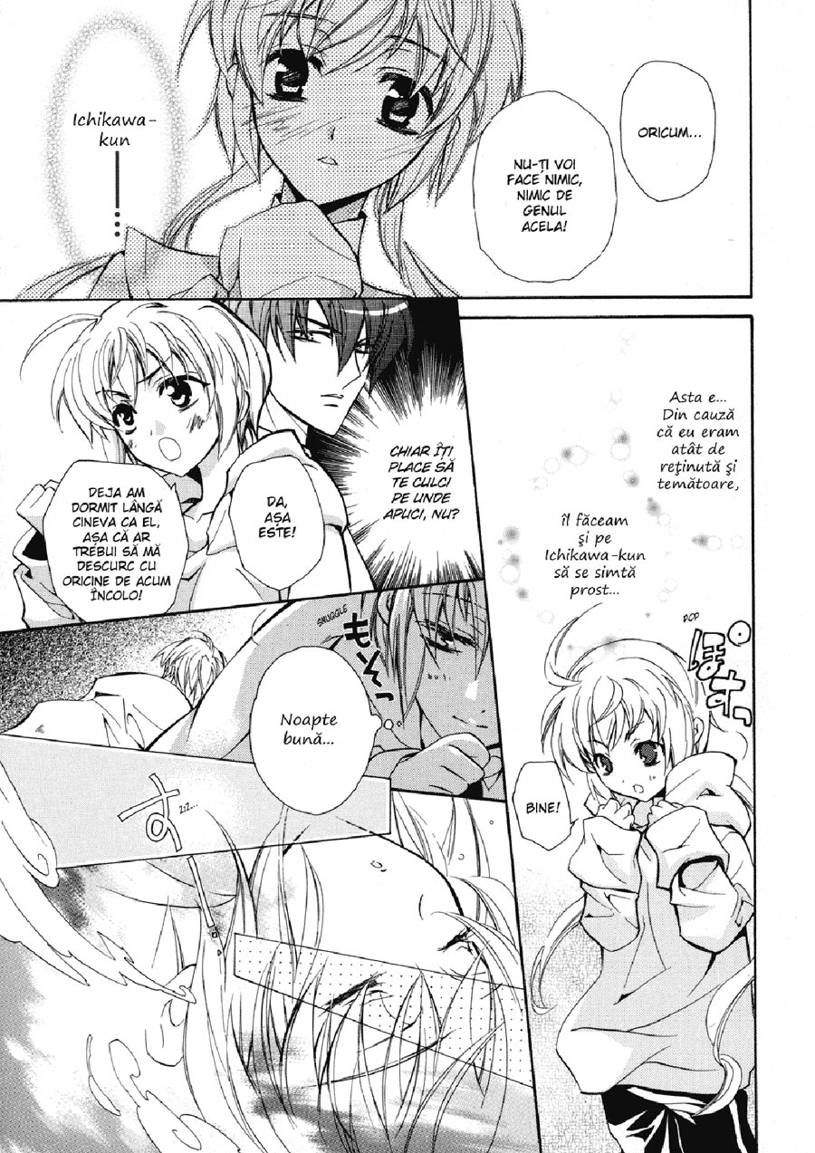 Revista Mangazup - Numărul 1 - pagina 43