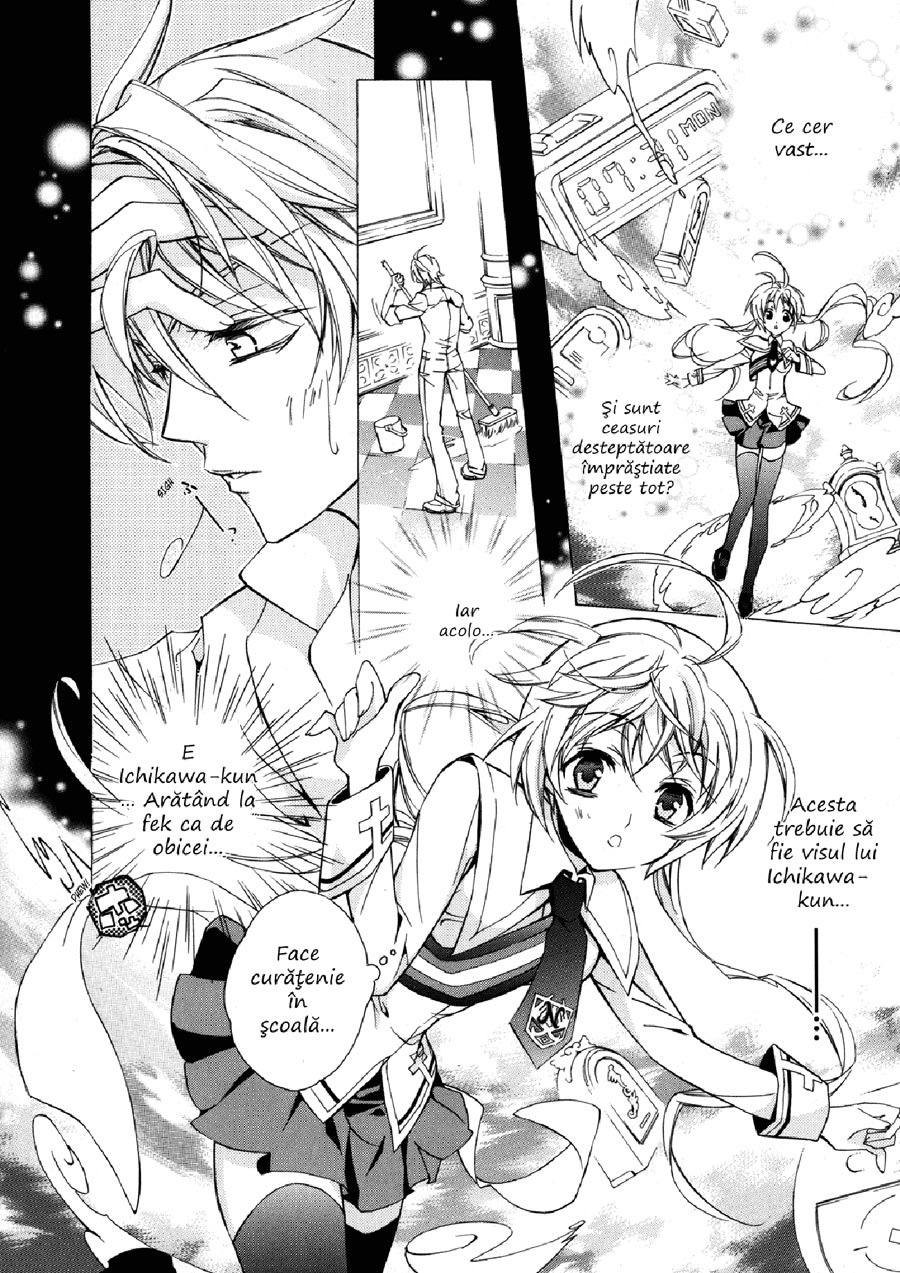 Revista Mangazup - Numărul 1 - pagina 44