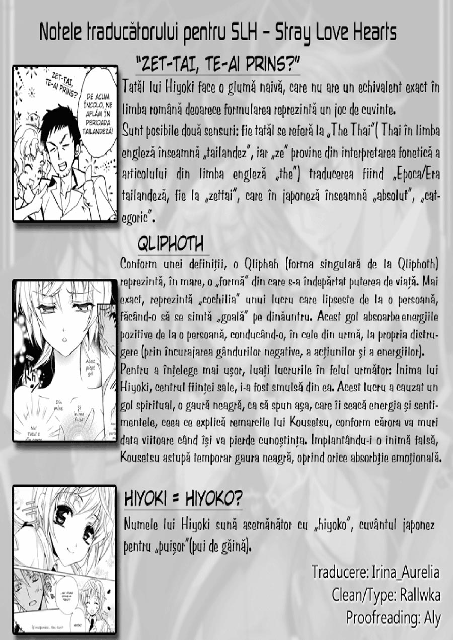 Revista Mangazup - Numărul 1 - pagina 53