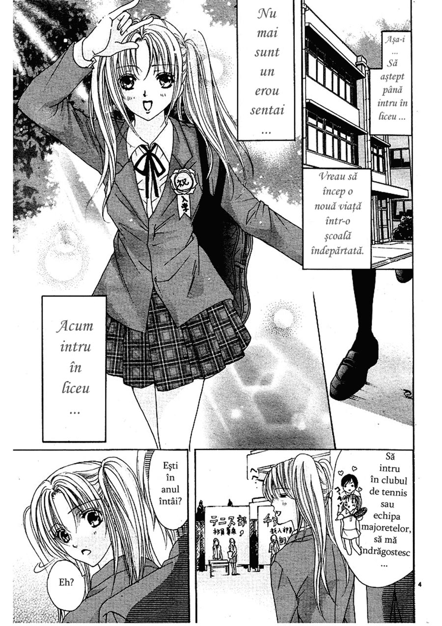 Revista Mangazup - Numărul 1 - pagina 58