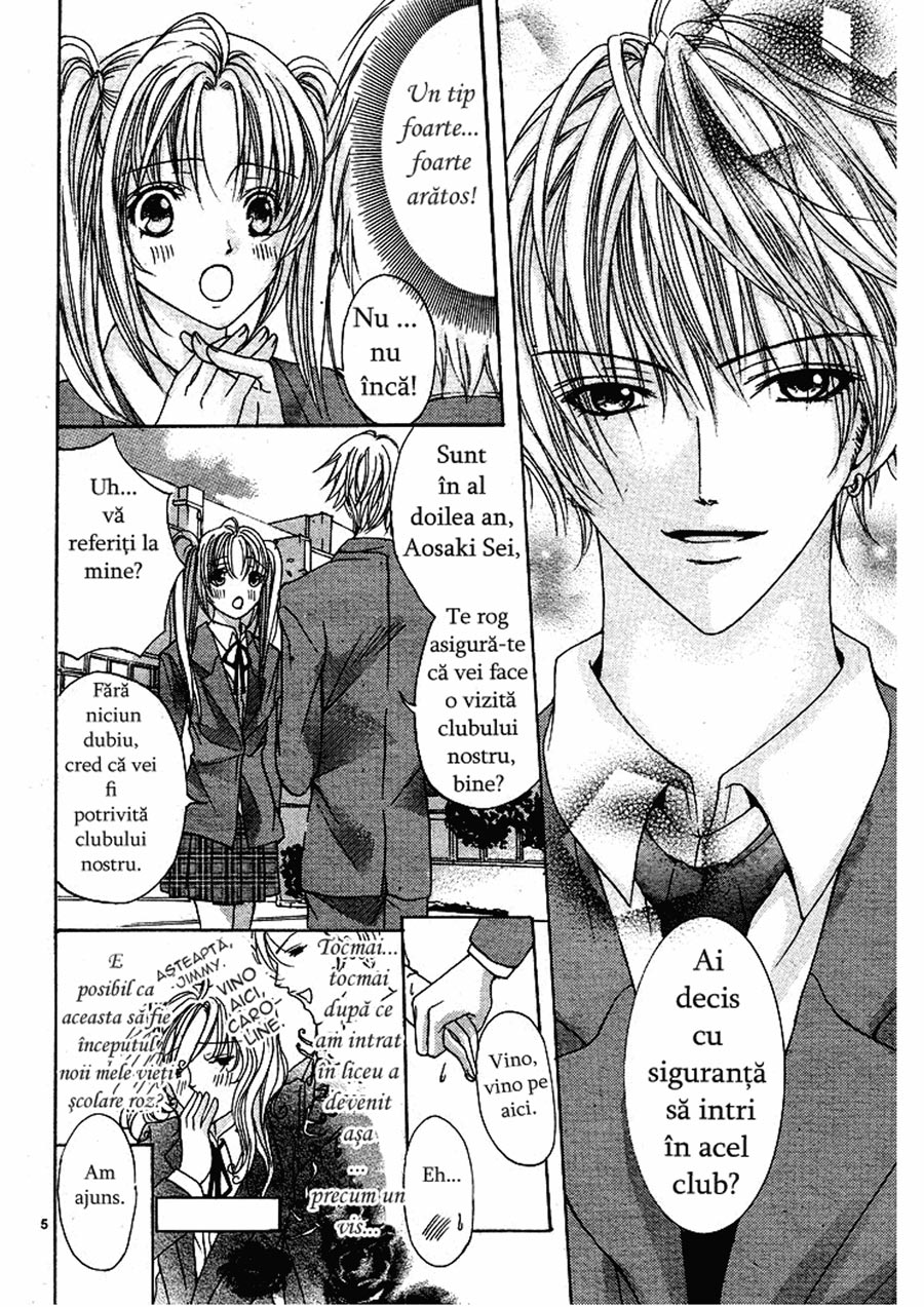 Revista Mangazup - Numărul 1 - pagina 59