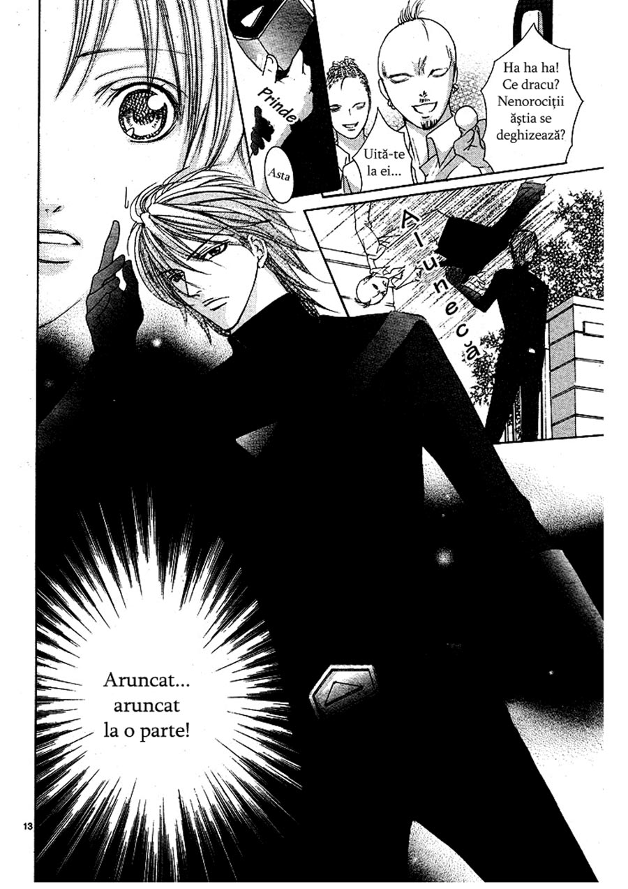 Revista Mangazup - Numărul 1 - pagina 67