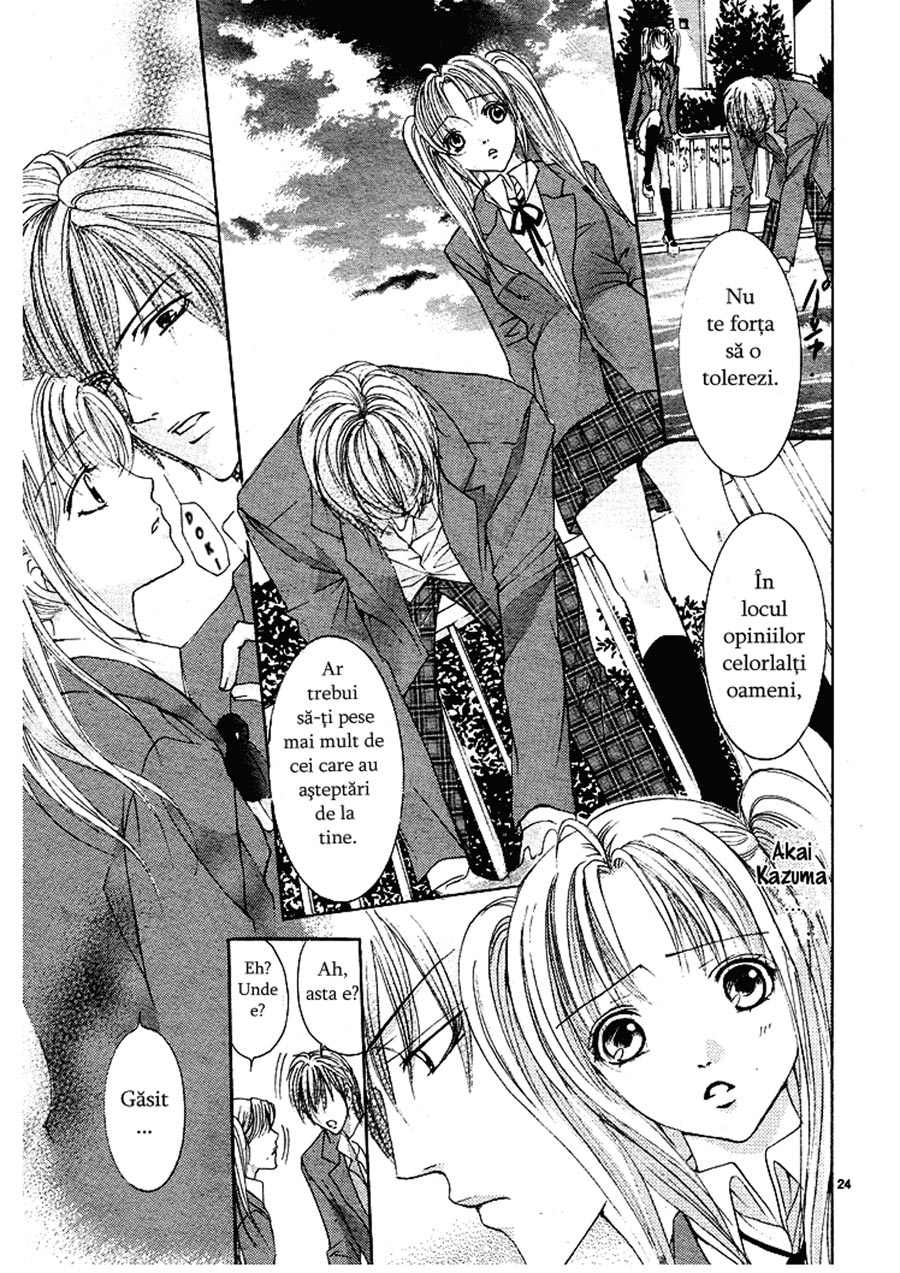 Revista Mangazup - Numărul 1 - pagina 78