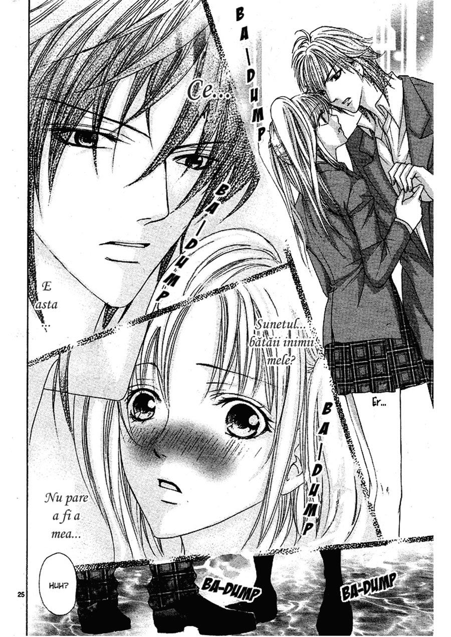 Revista Mangazup - Numărul 1 - pagina 79