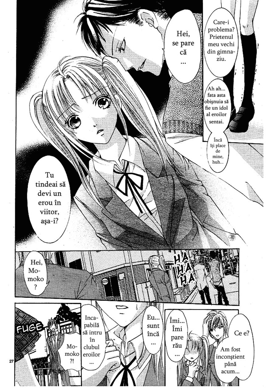 Revista Mangazup - Numărul 1 - pagina 81