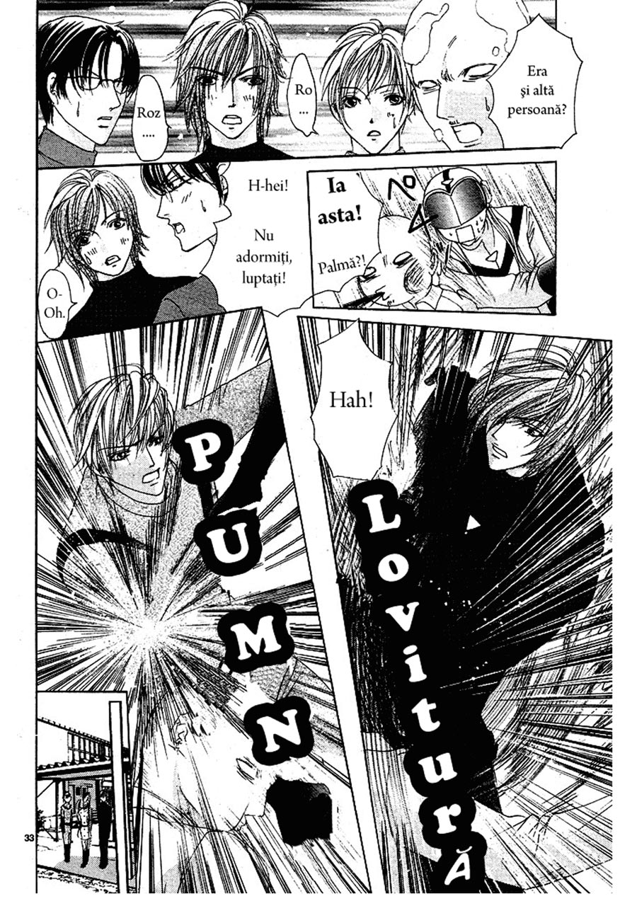 Revista Mangazup - Numărul 1 - pagina 86