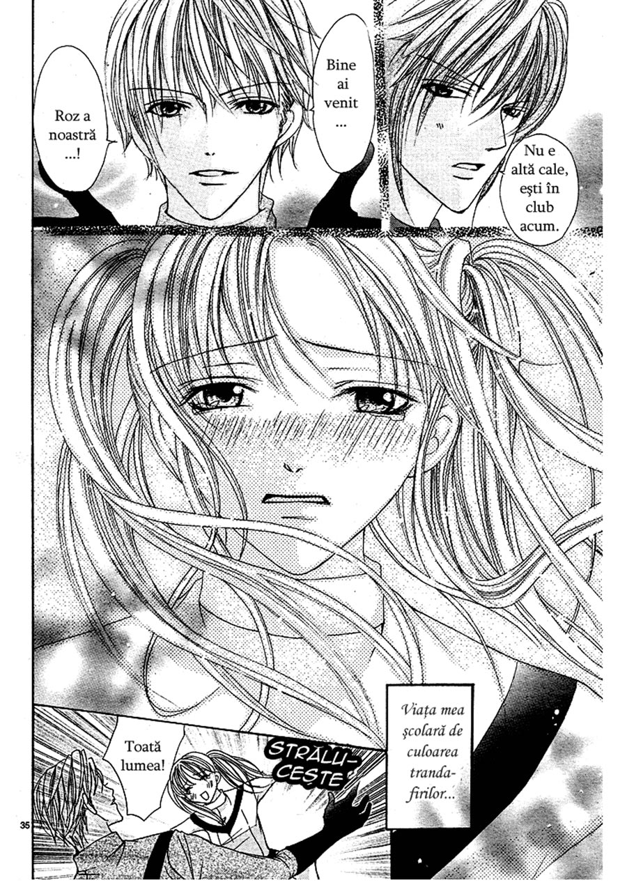 Revista Mangazup - Numărul 1 - pagina 88