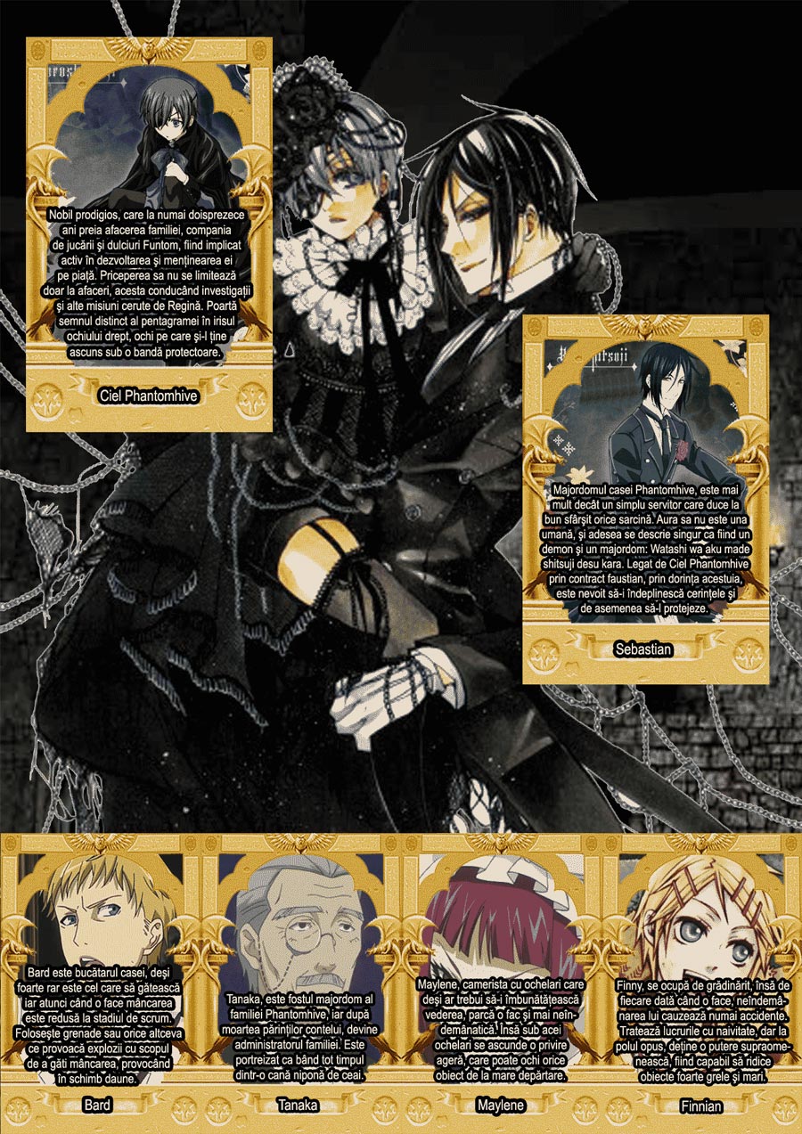 Revista Mangazup - Numărul 1 - pagina 92