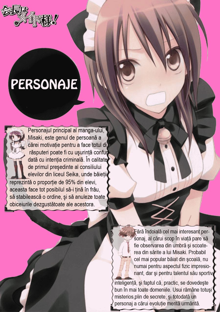 Revista Mangazup - Numărul 1 - pagina 95