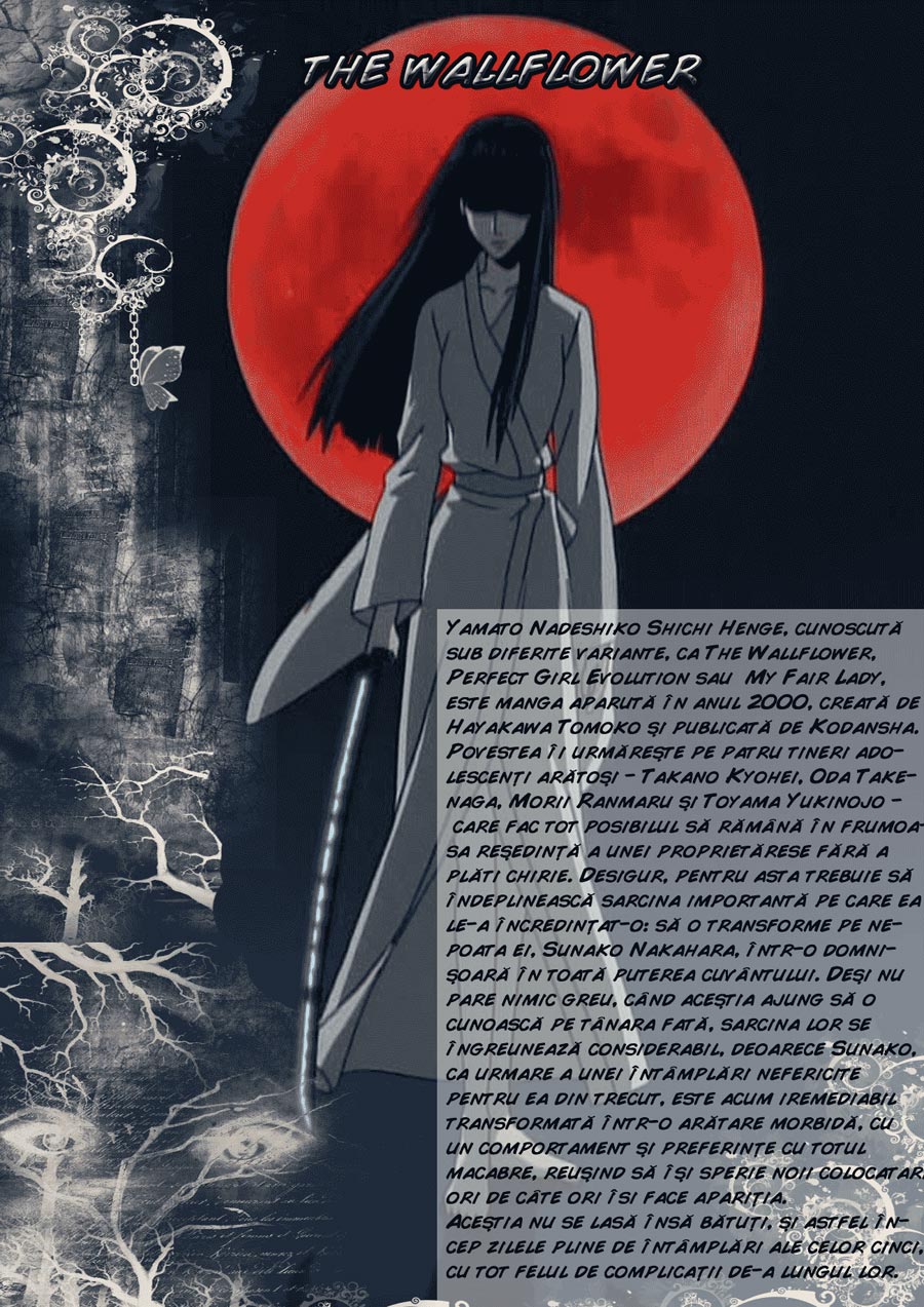 Revista Mangazup - Numărul 1 - pagina 96