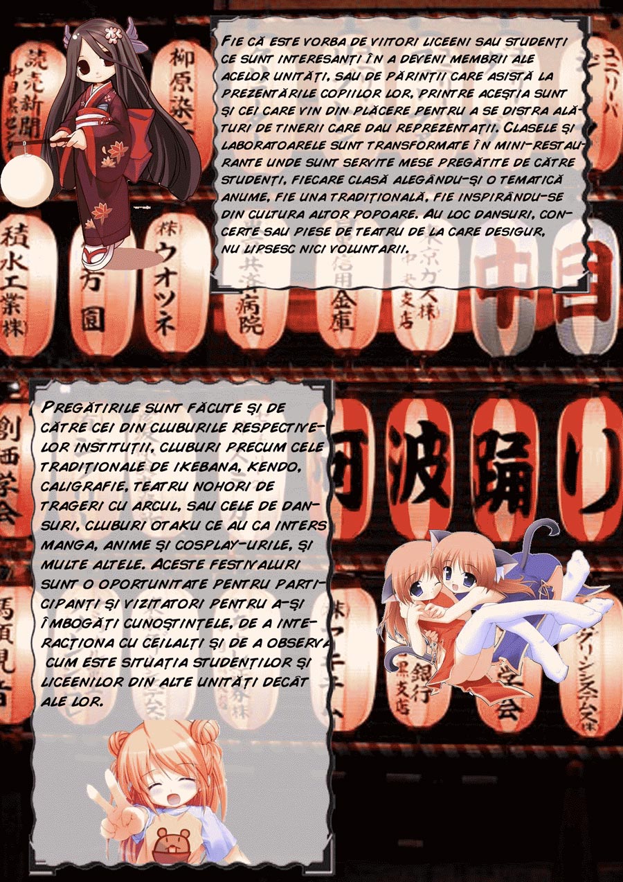 Revista Mangazup - Numărul 1 - pagina 100