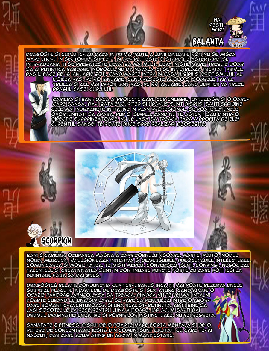 Revista Mangazup - Final - pagina 14