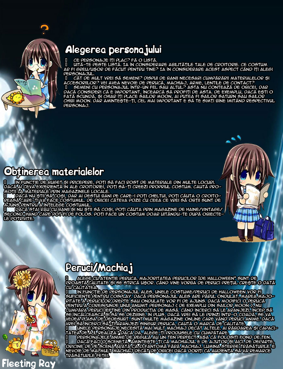 Revista Mangazup - Final - pagina 20