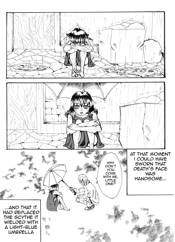 Tsubame - Capitolul 1 - pagina 4