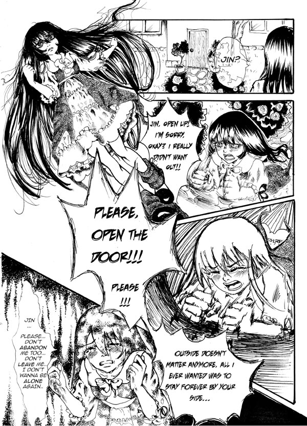 Tsubame - Capitolul 1 - pagina 10