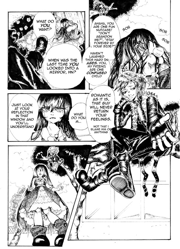 Tsubame - Capitolul 1 - pagina 11