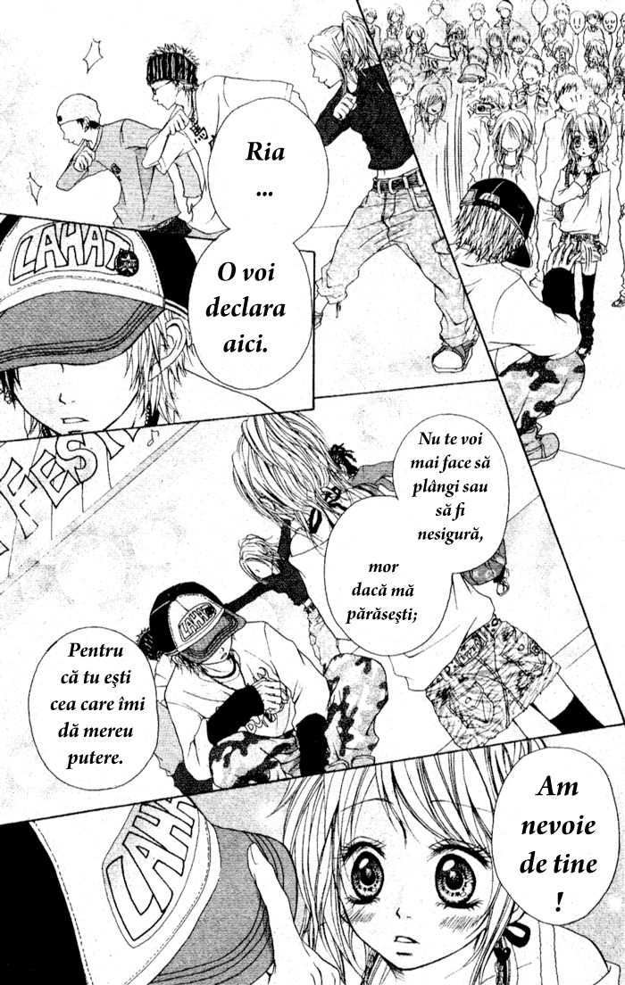 99% Love - Oneshot - pagina 29