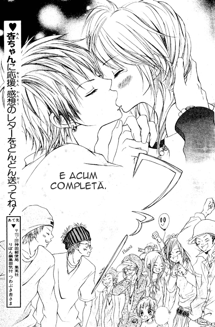 99% Love - Oneshot - pagina 31