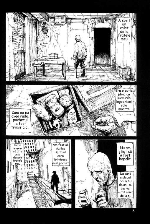 Abba - Oneshot - pagina 3