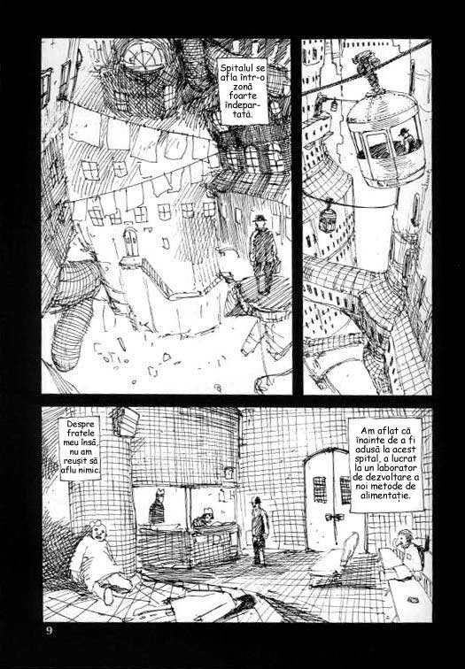 Abba - Oneshot - pagina 4