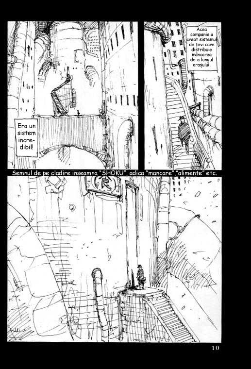 Abba - Oneshot - pagina 5