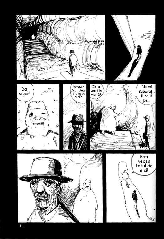 Abba - Oneshot - pagina 6