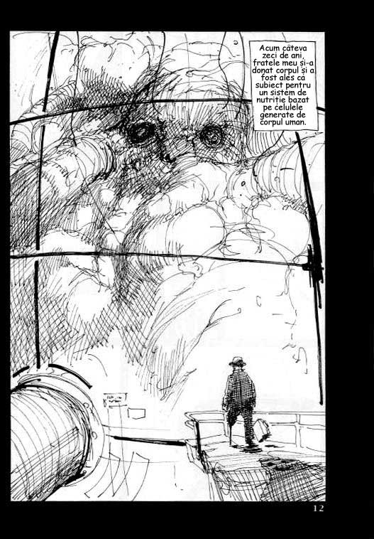 Abba - Oneshot - pagina 7